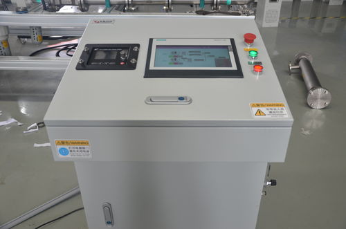 動態配氣儀的配氣原理與儀器儀表技術開發