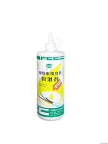 綠色潤滑，守護管線 環保型電纜穿管潤滑劑的應用與優勢